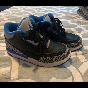 Kids Jordan’s | size 11.5